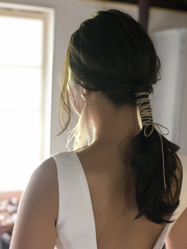 Do you like hair accessories on girls?