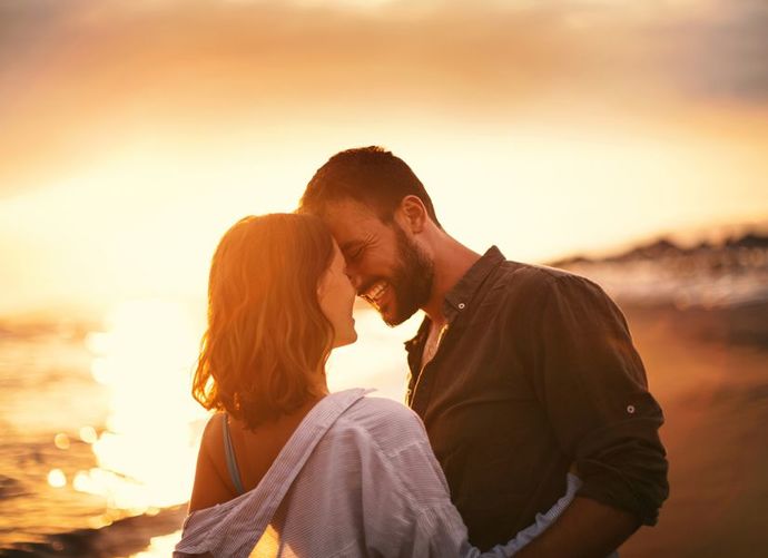 Are you happy with the quality of modern-day men and women in society we have today in general terms and as far as potential husbands and wives?