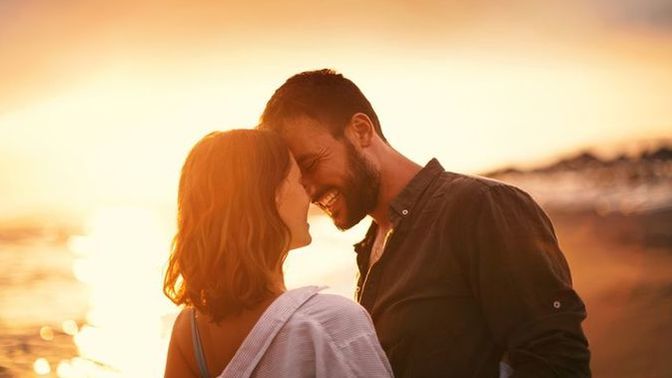 Are you happy with the quality of modern-day men and women in society we have today in general terms and as far as potential husbands and wives?