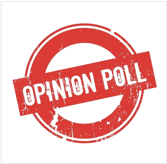 How often do you comment on a poll question but dont vote in the poll?