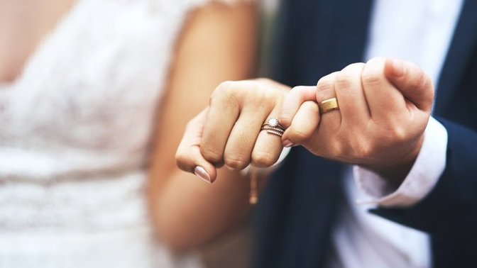 Do you think you'll marry your current girlfriend/boyfriend?