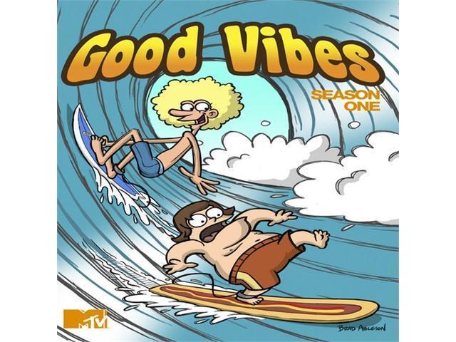 Should MTV’s Good Vibes be revived by Hulu or Netflix?