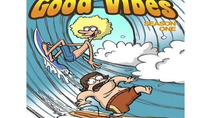Should MTV’s Good Vibes be revived by Hulu or Netflix?