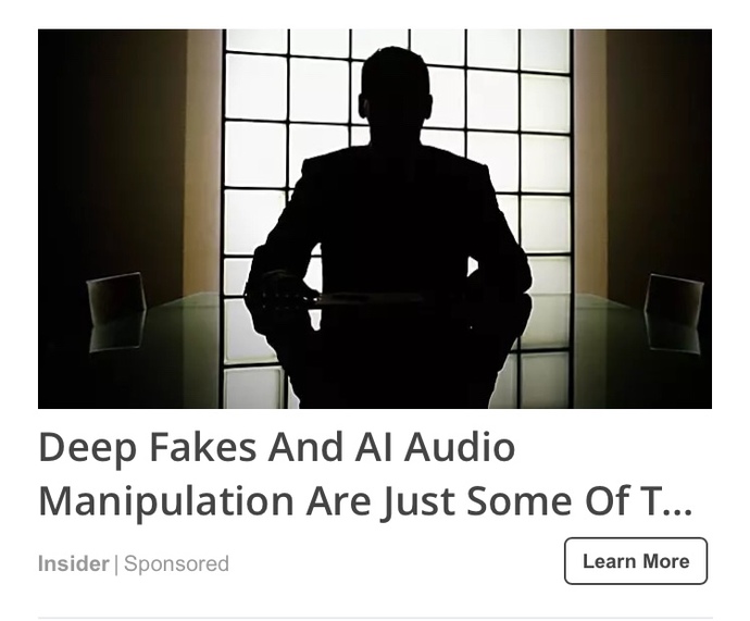 Is fraud becoming more sophisticated because of Covid 19?