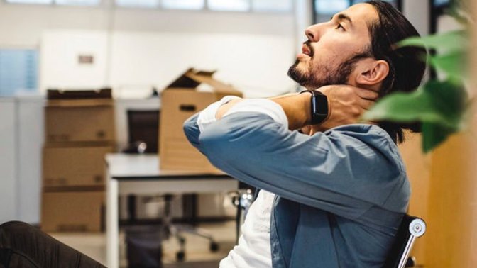 How do you cope with mental fatigue?