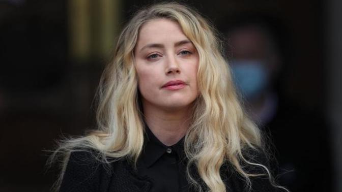 Should Amber Heard be sentenced for domestic violence and defamation?