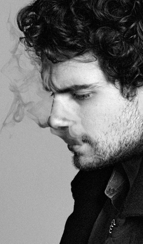 Why am I attracted to men who drink and smoke?