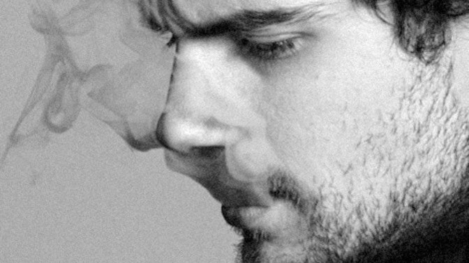 Why am I attracted to men who drink and smoke?