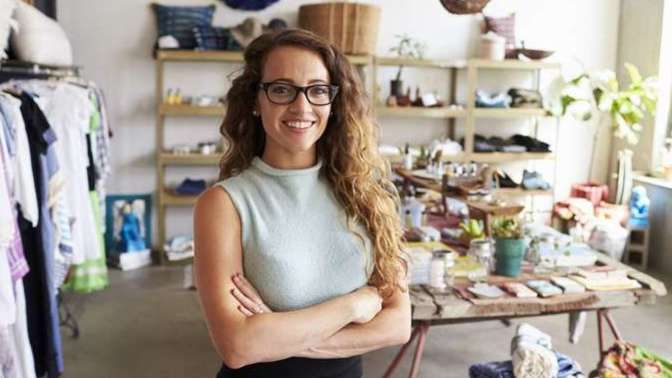 Have you ever considered starting a business, if so what would it be?
