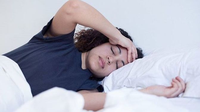 Would you consider a medical condition a red flag?