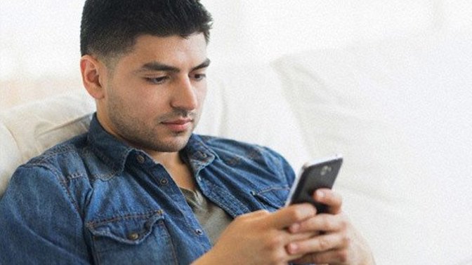 How do you know if your online friend really cares about you?
