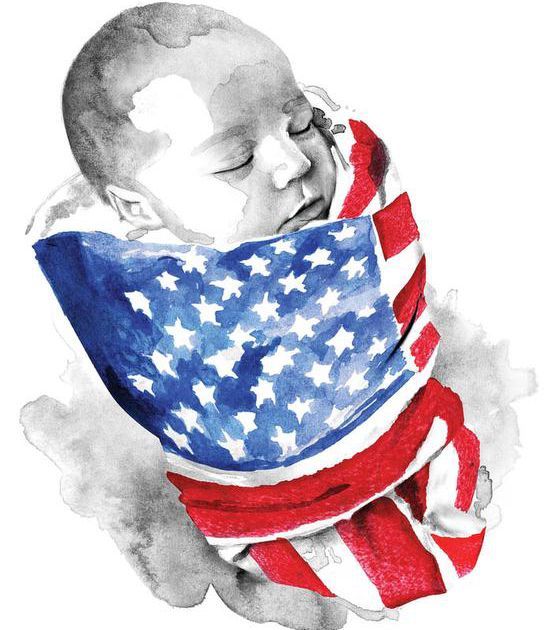 Should Birthright Citizenship be abolished?