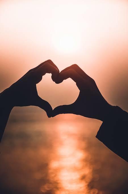 What is love for you?