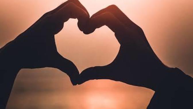 What is love for you?
