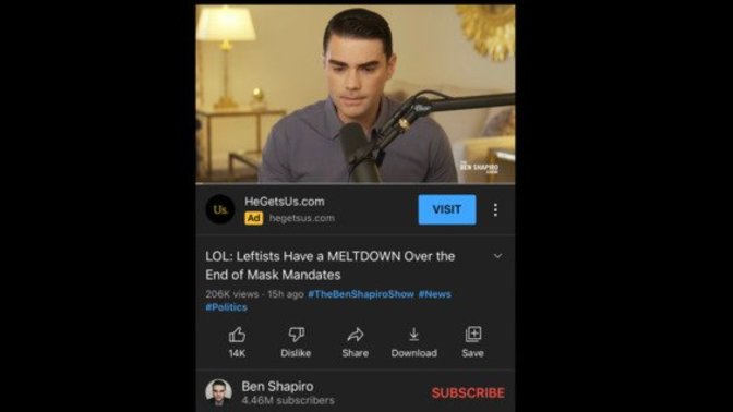 The end of mask mandates? How do you think the left-side of the political spectrum feels about this?