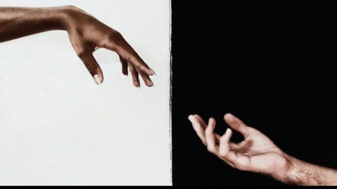 Why do many make everything about race?