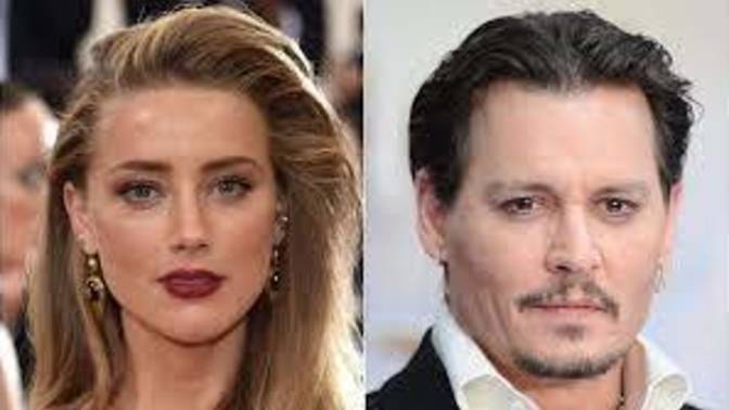 Is it just me or are you kind of routing for Jonny Depp, and for men that feel powerless and trapped in relationship with toxic women?
