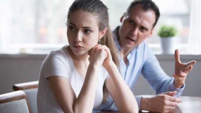 Do you tell anyone, when you and your significant other are fighting 🤔?