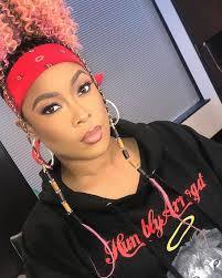 Who’s the most attractive female rapper?