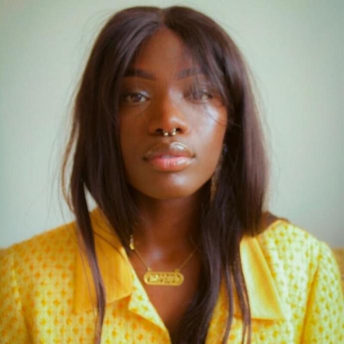 Who’s the most attractive female rapper?