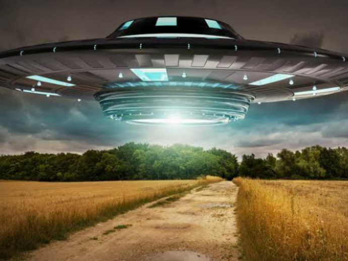 If you had to leave earth on a spaceship and take 4 people you know, who would they be,?