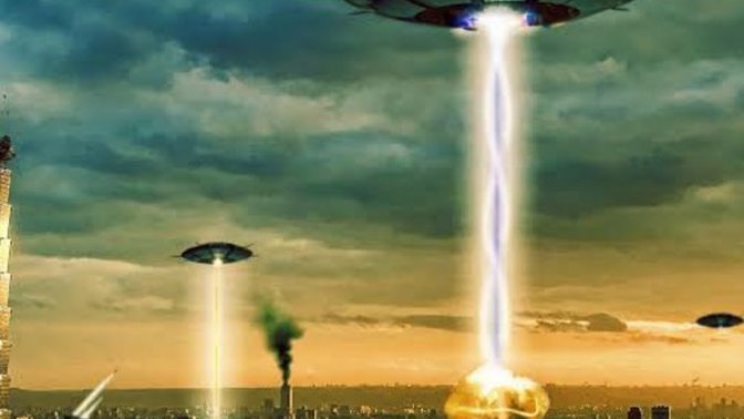 If you had to leave earth on a spaceship and take 4 people you know, who would they be,?