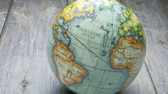 Why are so many against Globalism?