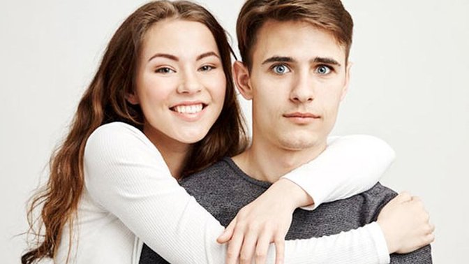My friend is in a non-compatible relationship. Is there anything I can do?