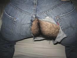 Are hairy armpits attractive, acceptable, or not?