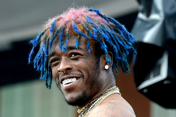 Li'l Uzi Vert