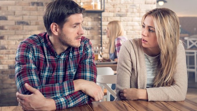 Outside of the monetary doubts, what else causes you to question if you’re willing/ready to marry someone?