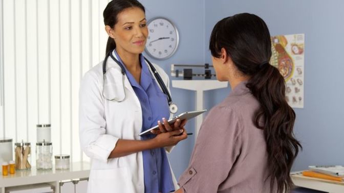 Do you prefer seeing a family doctor/general practitioner of your own sex or the opposite?