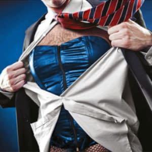 Do you have an alter ego?