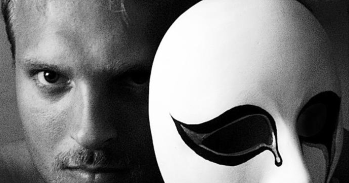 Do you have an alter ego?