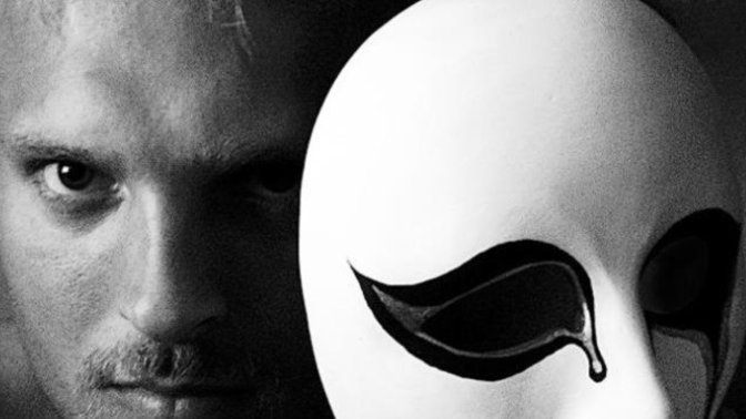 Do you have an alter ego?