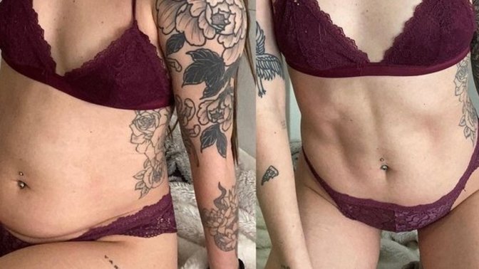 Which do you like better?