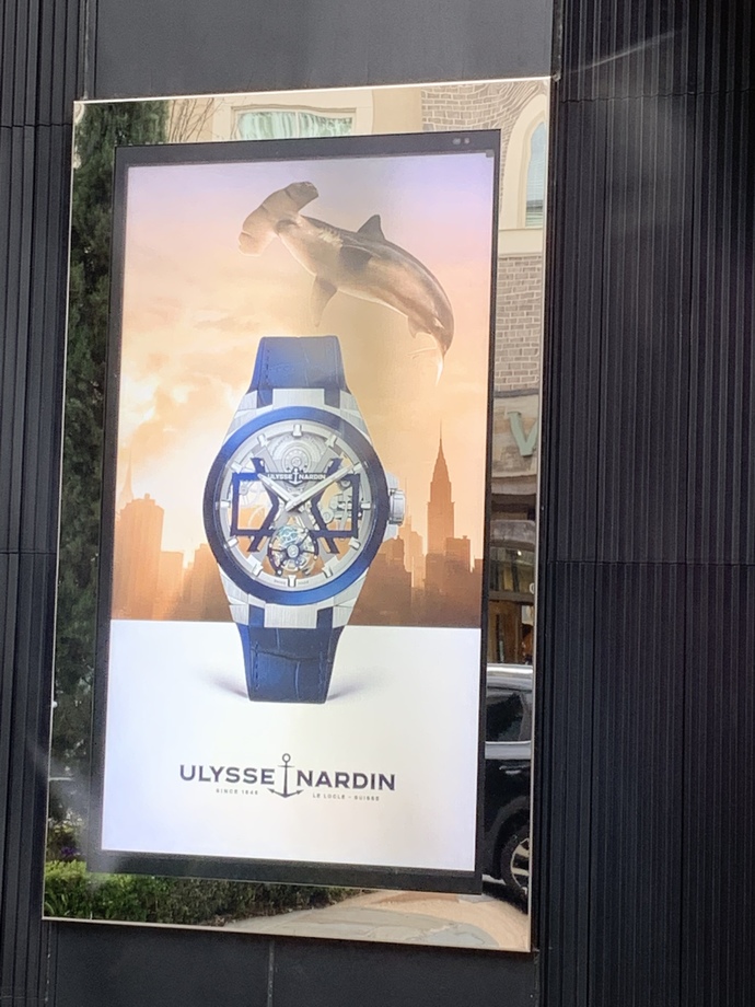 What are examples of false advertising u wish they would actually make an accurate version of?