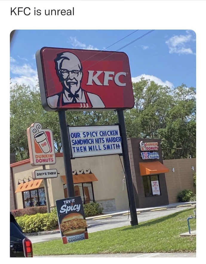 What are examples of false advertising u wish they would actually make an accurate version of?