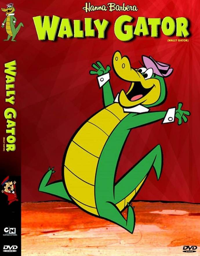 Can you name a common animal that isn't already a well-known cartoon character, video game character, mascot, etc?