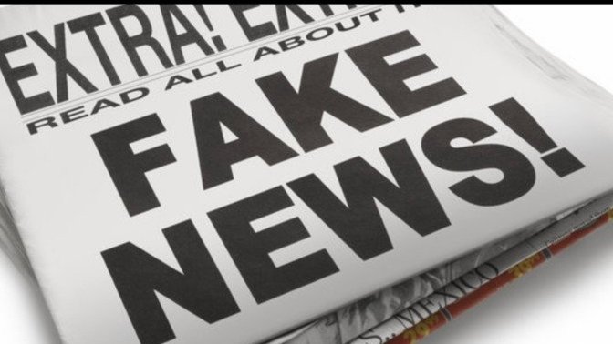 Why is fake news associated with liberals/the left-side of politics?