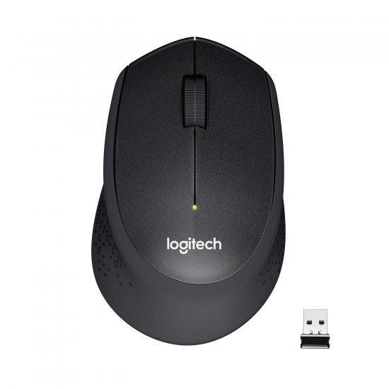 Logitech m331