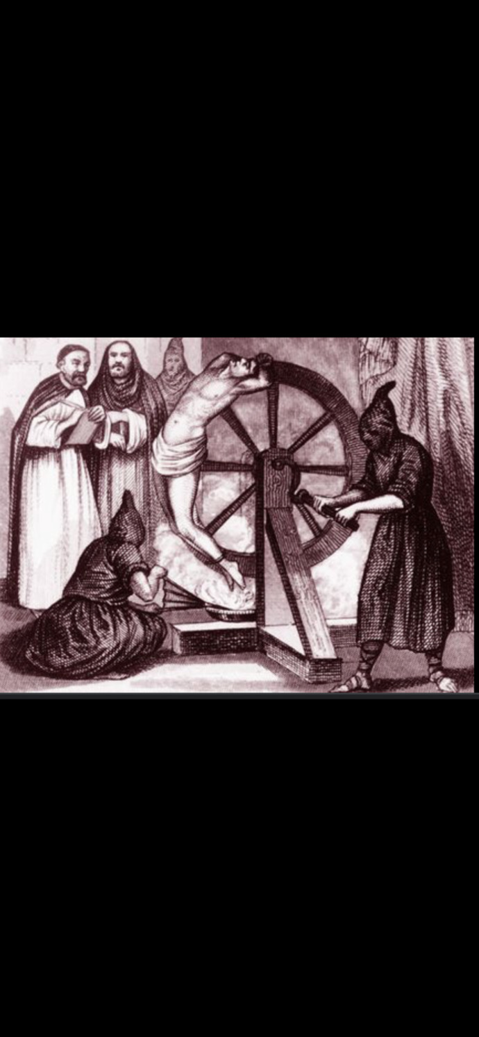 Why have humans moved more and more away from barbaric means of execution? Also, done away with torture altogether?