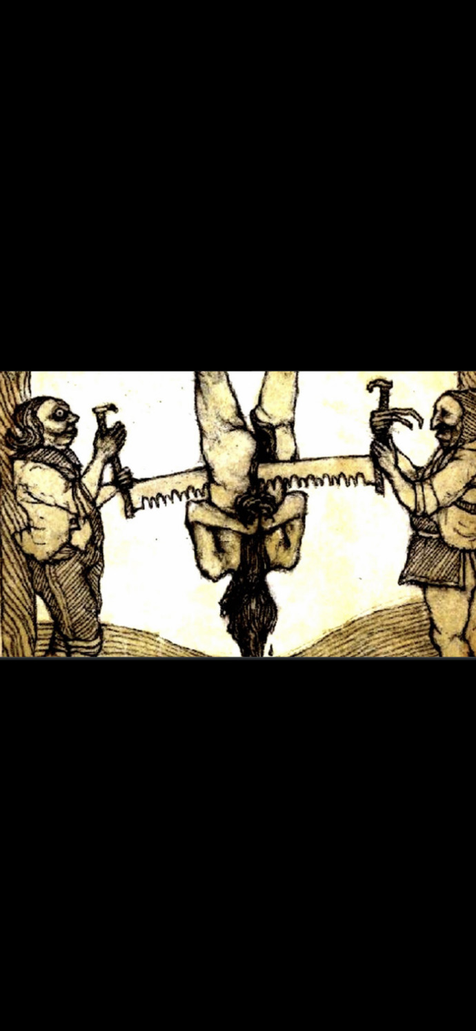 Why have humans moved more and more away from barbaric means of execution? Also, done away with torture altogether?