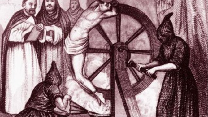 Why have humans moved more and more away from barbaric means of execution? Also, done away with torture altogether?