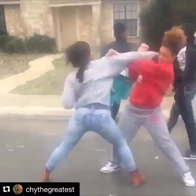 Can you fight well?