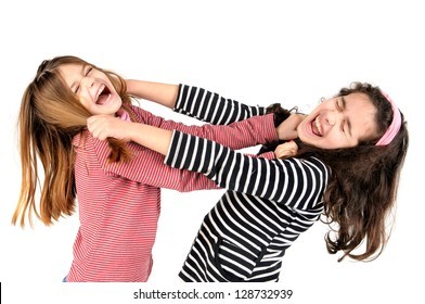 Can you fight well?