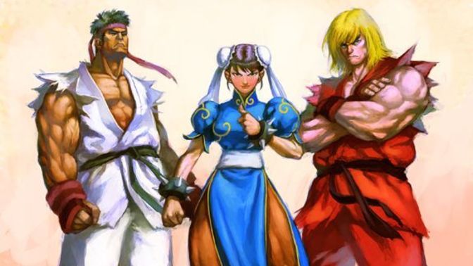 Can you fight well?