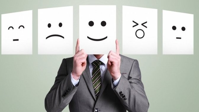 What's a good way to become more expressive with emotions?