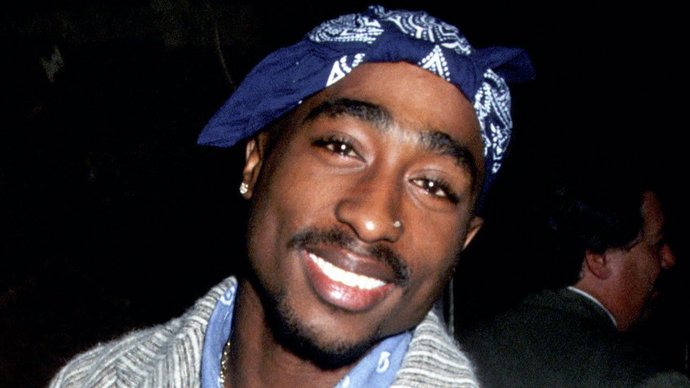 Do you think 2pac was a smart man? Do you like him?