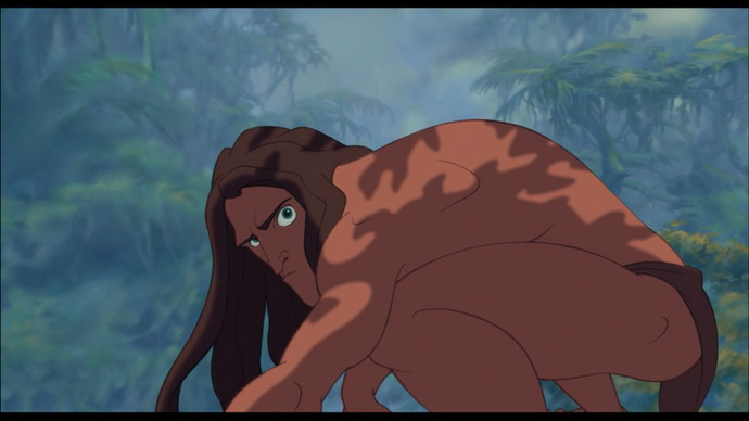 Wolverine vs Tarzan: Which type of man would you ladies find more s3xually and romantically attractive?